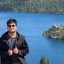 Sidharth (Sid)