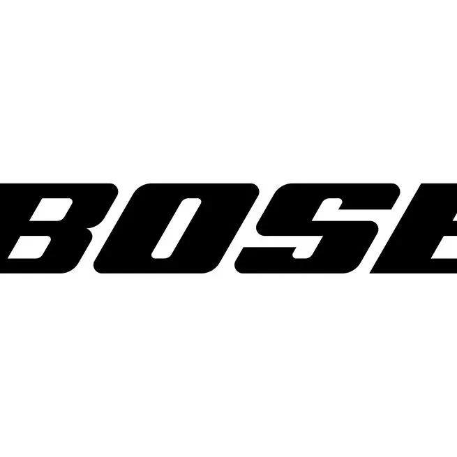 Accepted an offer to Intern at Bose Corporation